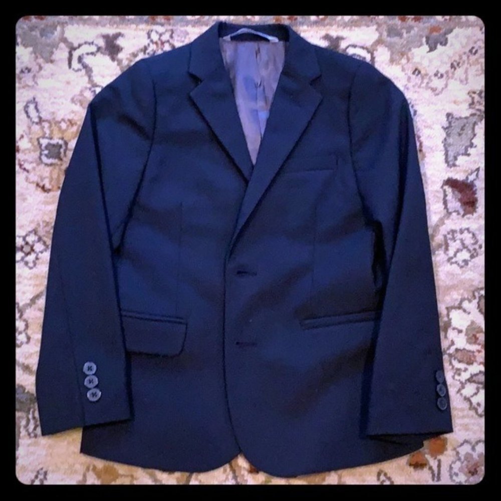 Nordstrom boys blazer